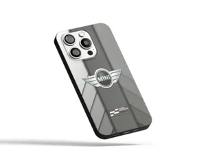 Mini Cooper Protection Smartphone Design Personnalisable